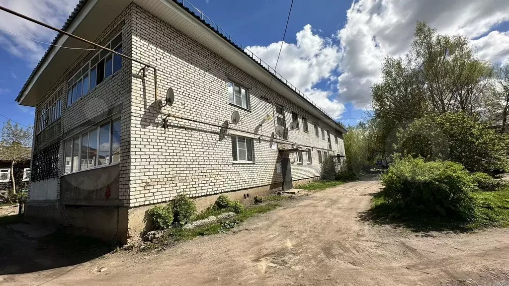1-к. квартира, 35 м, 1/2 эт. - Фото 0