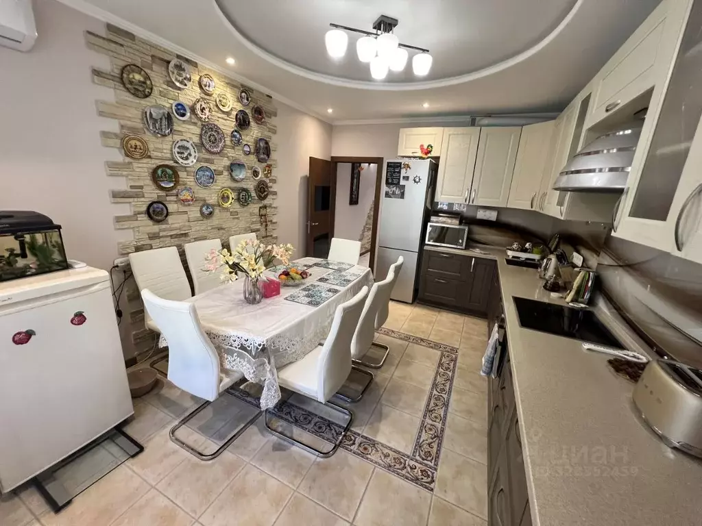 3-к кв. Московская область, Красногорск городской округ, Путилково пгт ... - Фото 2