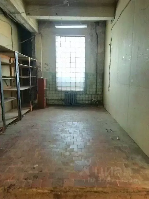 Производственное помещение в Санкт-Петербург ул. Швецова, 41 (421 м) - Фото 2