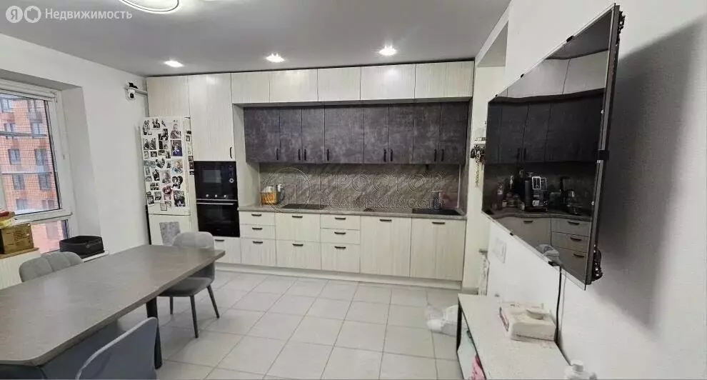 2-комнатная квартира: Москва, Амурская улица, 2Ак2 (47 м) - Фото 1