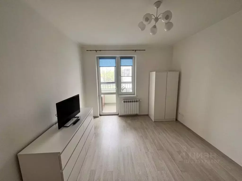 2-к кв. Москва Туристская ул., 14 (54.0 м) - Фото 0