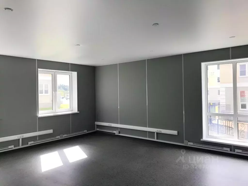 Помещение свободного назначения в Ленинградская область, Гатчина пер. ... - Фото 1