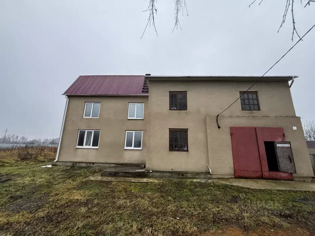 Коттедж в Тульская область, Киреевский район, Бородинское с/пос, пос. ... - Фото 2