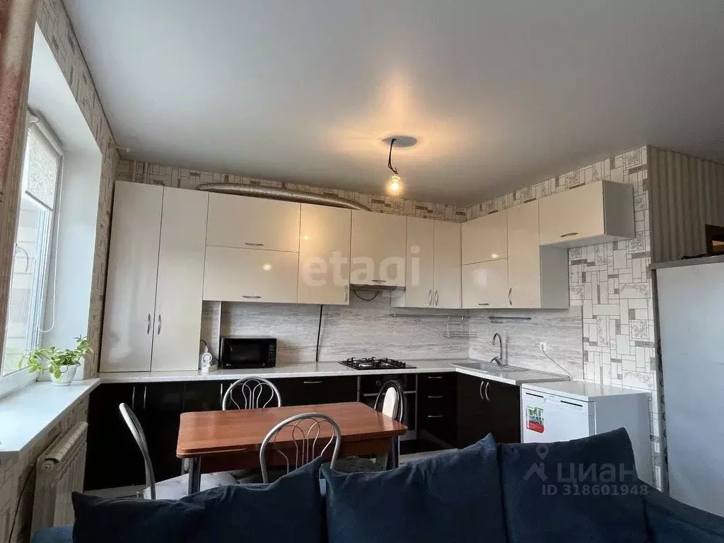 Дом в Башкортостан, Уфа городской округ, с. Нагаево  (95 м) - Фото 2