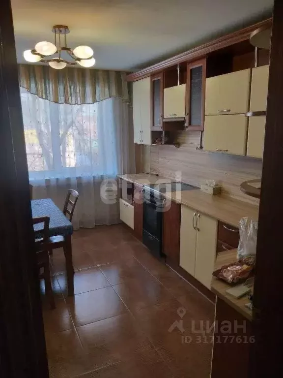 2-к кв. Амурская область, Белогорск Садовая ул., 26 (62.0 м) - Фото 0