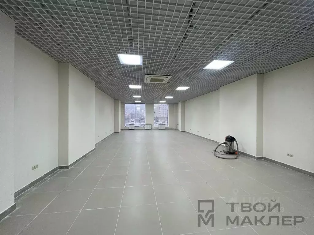 Офис в Пензенская область, Пенза ул. Лозицкой, 1А (97 м) - Фото 0
