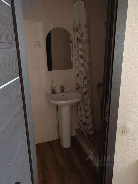 Комната Ульяновская область, Инза Вокзальная ул., 63А (15.0 м) - Фото 2