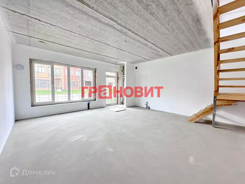 Продаётся 4-к квартира, 92.3 м - Фото 1