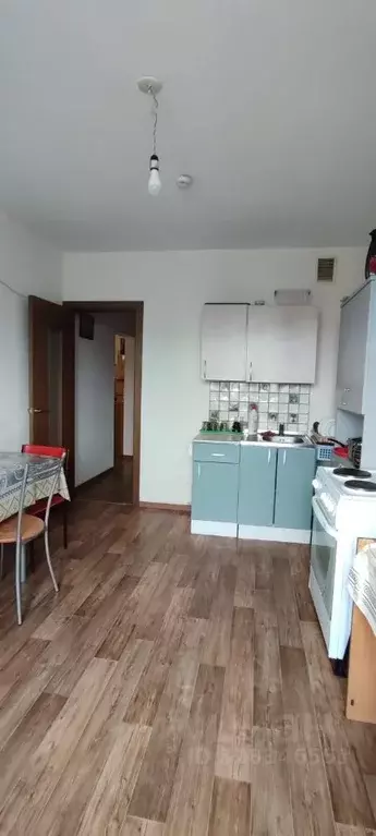 3-к кв. Санкт-Петербург дор. Муринская, 84 (76.0 м) - Фото 2