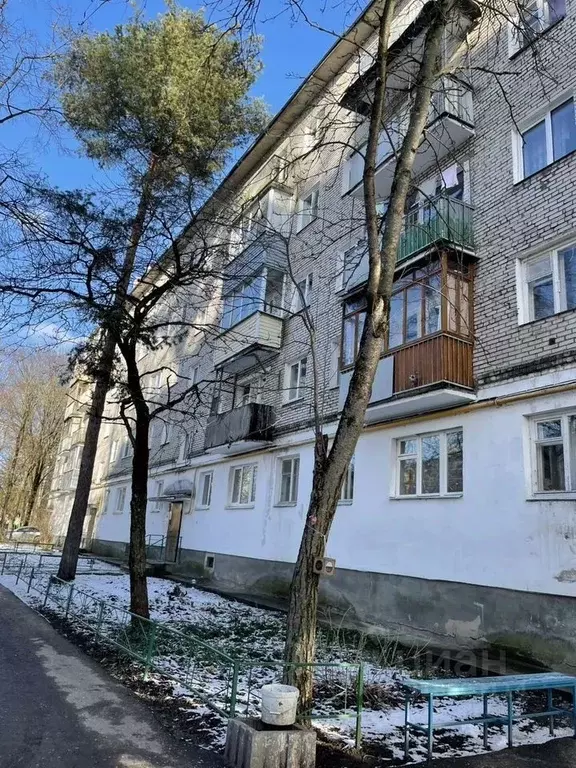 2-к кв. Новгородская область, Великий Новгород Район Торговая сторона, ... - Фото 0