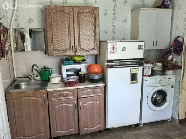 2-комнатная квартира: Судогда, улица Механизаторов, 2 (34 м) - Фото 0