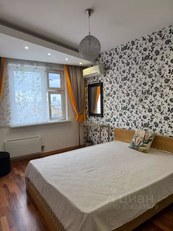 Комната Москва ул. Васильцовский Стан, 11 (16.5 м) - Фото 1