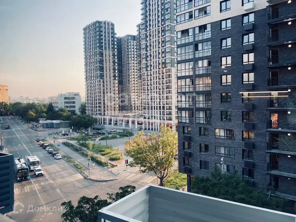 Продаётся квартира-студия, 28 м - Фото 0
