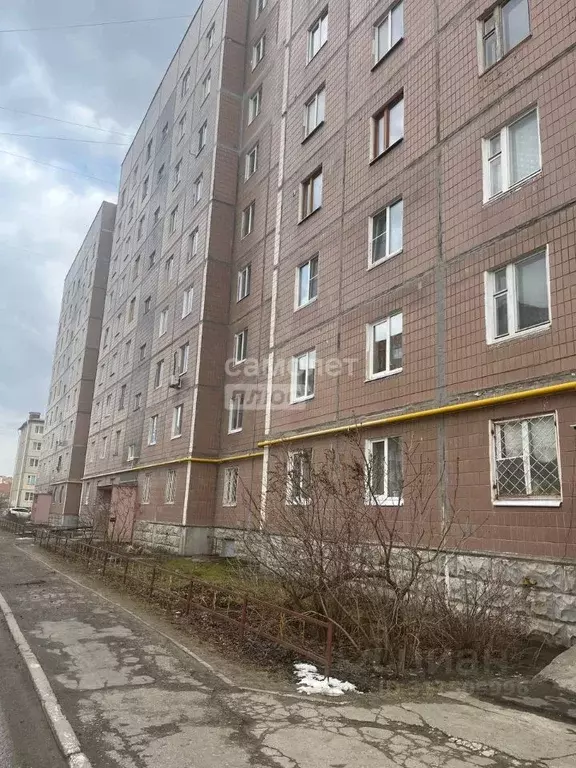 3-к кв. Марий Эл, Йошкар-Ола ул. Анникова, 9 (67.0 м) - Фото 0