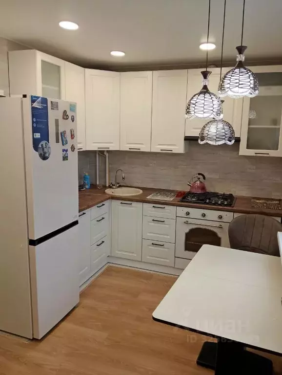 1-к кв. Новгородская область, Новгородский район, Трубичинское с/пос, ... - Фото 1