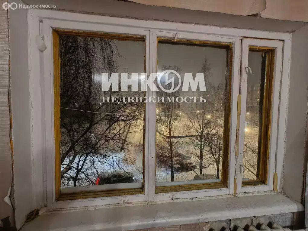 1к в 2-комнатной квартире (18.6 м) - Фото 2