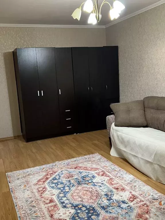 2-к кв. Москва Варшавское ш., 16к2 (62.0 м) - Фото 2