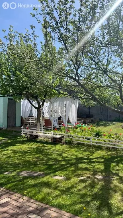 Дом в Курск, Есенинская улица, 34 (280 м) - Фото 1