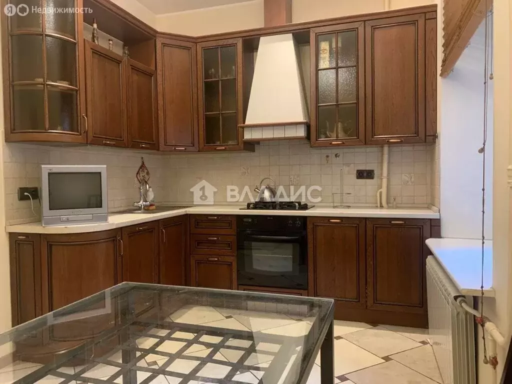 2-комнатная квартира: Санкт-Петербург, Лиговский проспект, 130 (75.9 ... - Фото 1