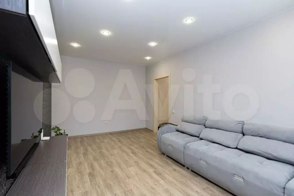 2-к. квартира, 60 м, 2/3 эт. - Фото 1