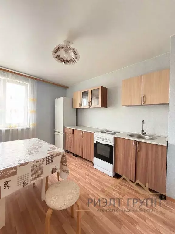 3-к кв. Татарстан, Казань ул. Нурихана Фаттаха, 17/4 (73.0 м) - Фото 2
