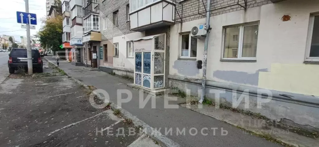 Помещение свободного назначения в Свердловская область, Екатеринбург ... - Фото 1