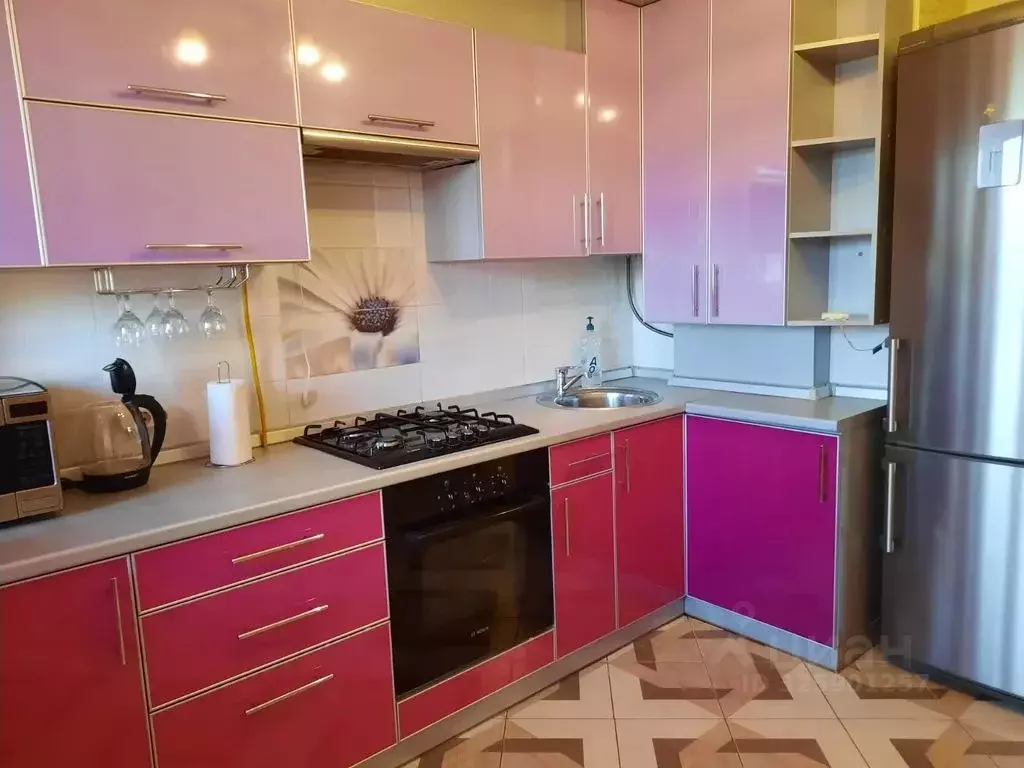 1-к кв. Марий Эл, Медведево городское поселение, Медведево пгт ул. ... - Фото 1