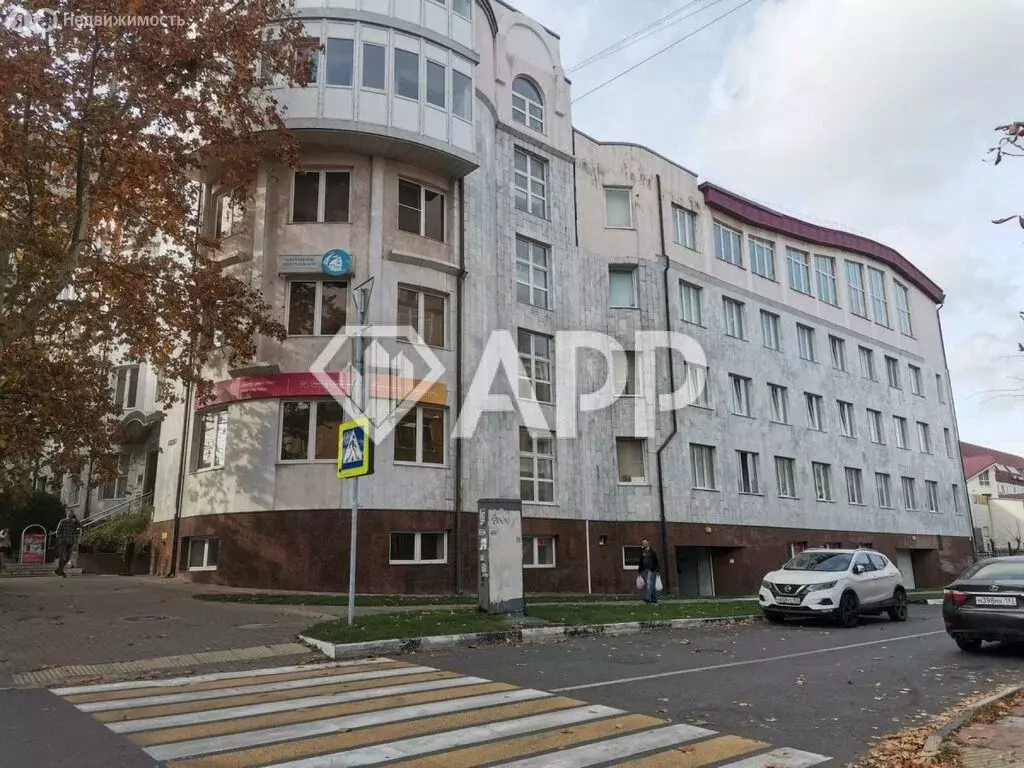 Офис (4320.4 м) - Фото 1