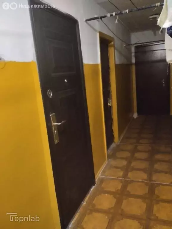 1к в -комнатной квартире (13.2 м) - Фото 1