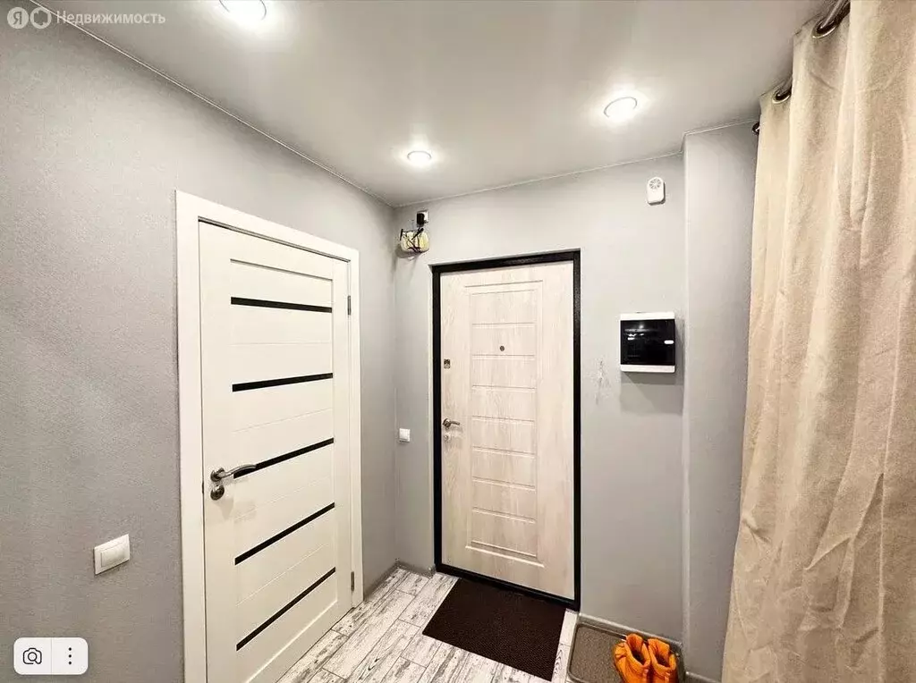 Квартира-студия: Мурино, улица Шоссе в Лаврики, 63 (33 м) - Фото 0