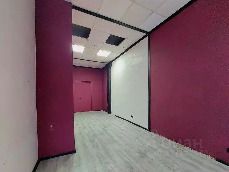 Производственное помещение в Санкт-Петербург Промышленная ул., 5 (25 ... - Фото 1