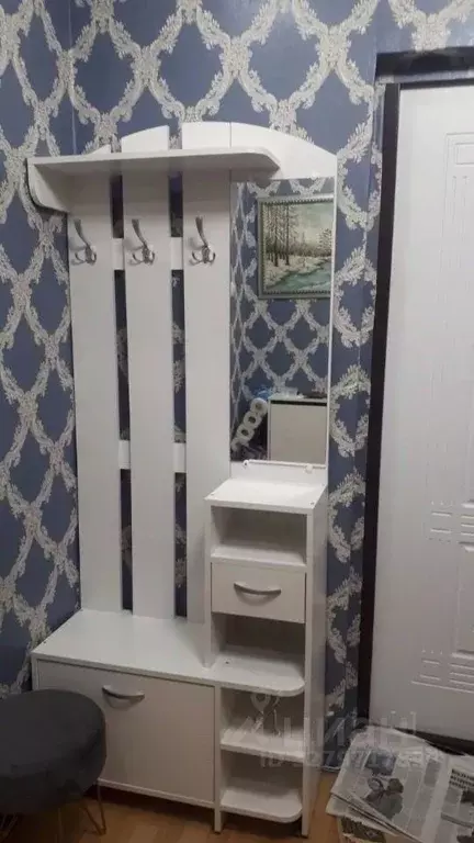 2-к кв. Москва Востряковский проезд, 11К1 (43.0 м) - Фото 1