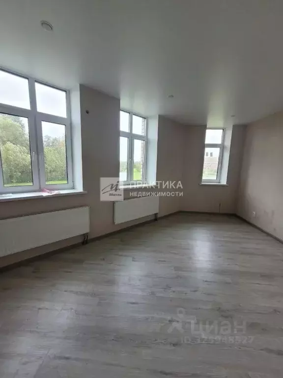 Студия Москва д. Ивановское, ул. Семена Гордого, 12 (21.0 м) - Фото 1