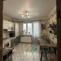 2-к кв. Калининградская область, Гурьевск ул. Каштановая, 13Г (57.9 м) - Фото 1