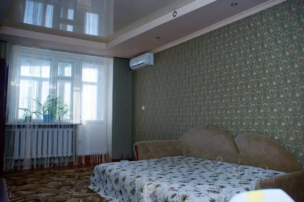 3-к кв. Крым, Судак пер. Солнечный, 16 (64.0 м) - Фото 1