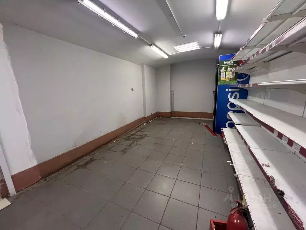 Помещение свободного назначения в Санкт-Петербург Фурштатская ул., 46Б ... - Фото 1