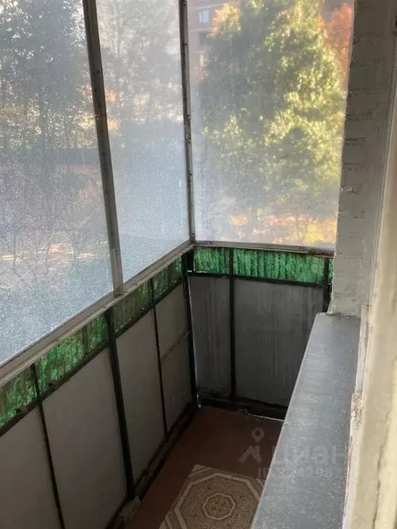 2-к кв. Московская область, Домодедово Авиационный мкр, ул. ... - Фото 2