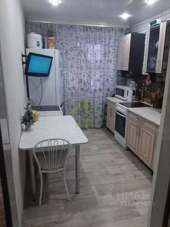 2-к кв. Бурятия, Улан-Удэ ул. Лебедева, 9А (42.9 м) - Фото 1