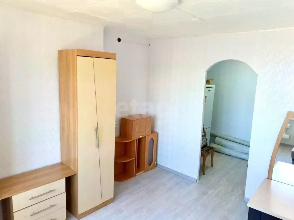Комната Коми, Сыктывкар Строитель мкр, ул. Молодежная, 9А (16.6 м) - Фото 1