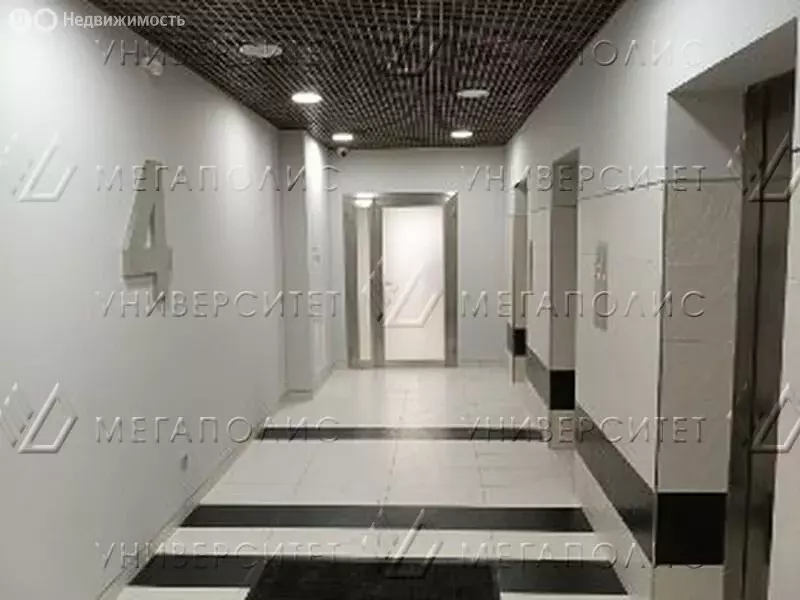 Офис (471 м) - Фото 1