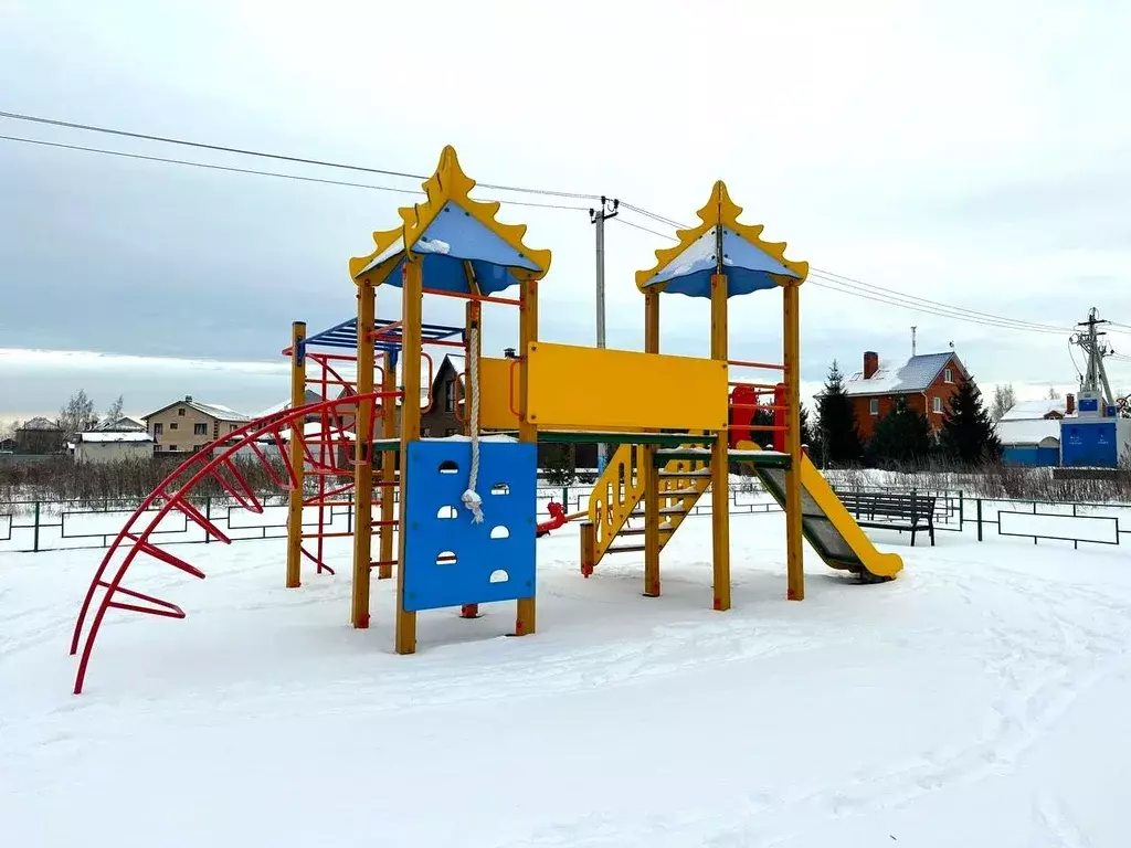 Участок в Московская область, Бронницы Сиреневая ул. (7.73 сот.) - Фото 2