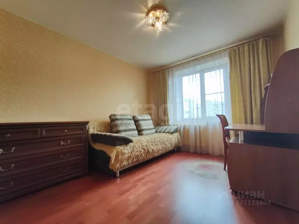 2-к кв. Костромская область, Кострома ул. 8 Марта, 54 (50.6 м) - Фото 1