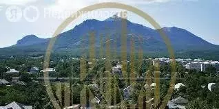 Участок в посёлок Иноземцево, улица 9 Мая (6.5 м) - Фото 1