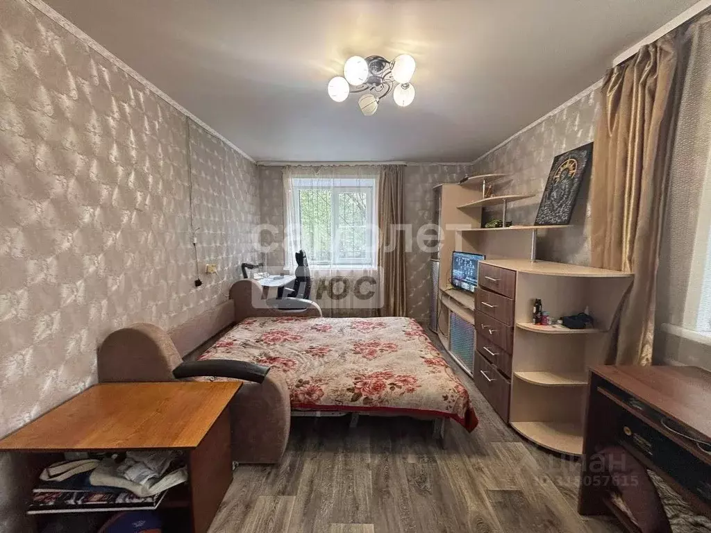 1-к кв. Забайкальский край, Чита ул. Чкалова, 24 (31.3 м) - Фото 2