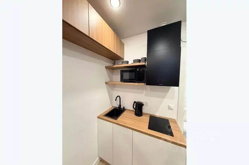 1-к кв. Москва Садовническая ул., 77С2 (13.0 м) - Фото 2