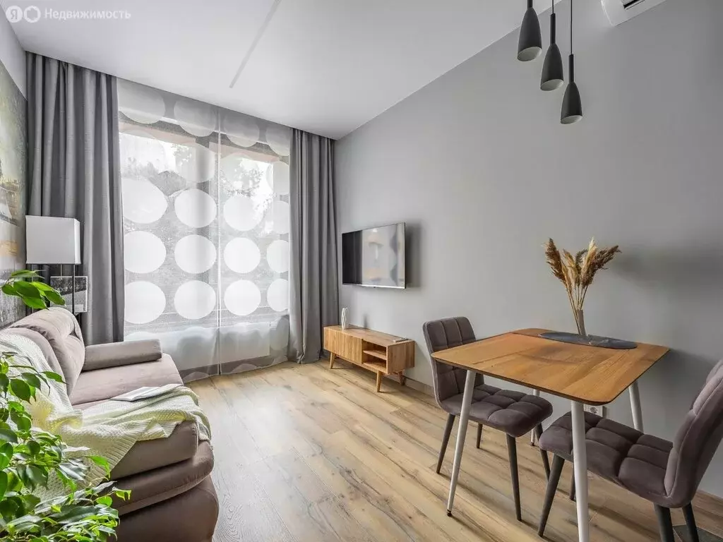 1-комнатная квартира: Санкт-Петербург, улица Стахановцев, 1 (41.3 м) - Фото 2