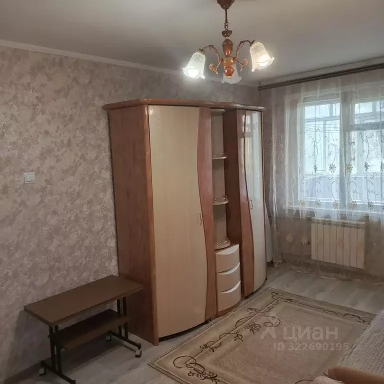 2-к кв. Белгородская область, Белгород ул. Губкина, 10 (44.7 м) - Фото 2