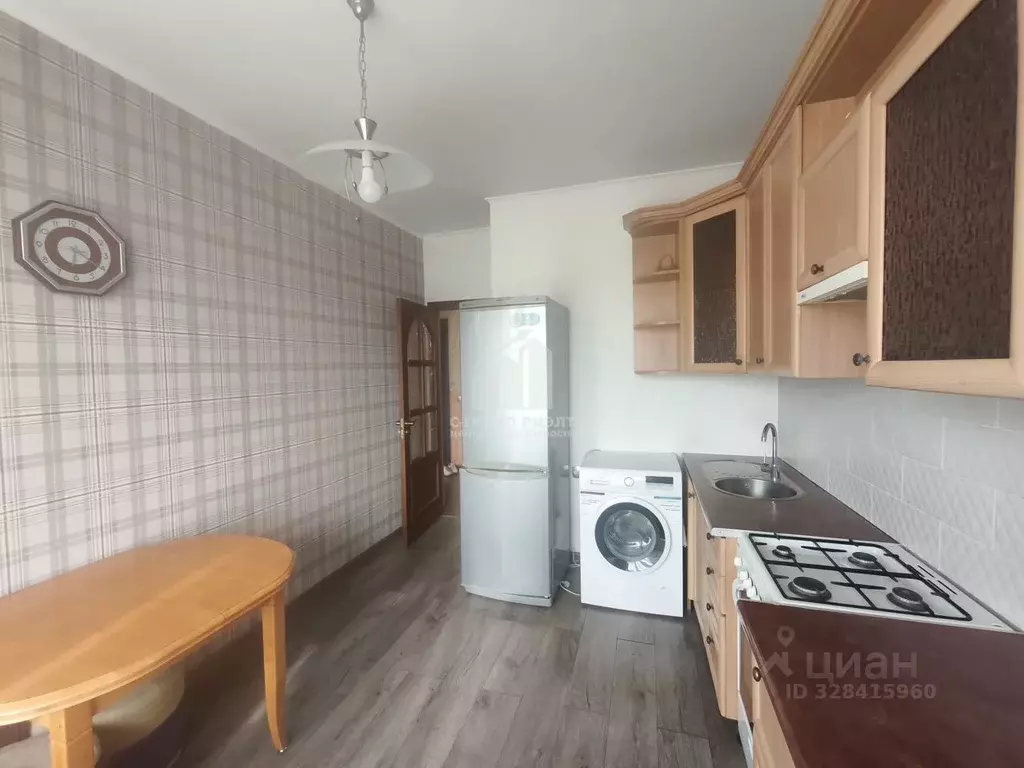 1-к кв. Калининградская область, Калининград ул. Вилория Бусловского, ... - Фото 0