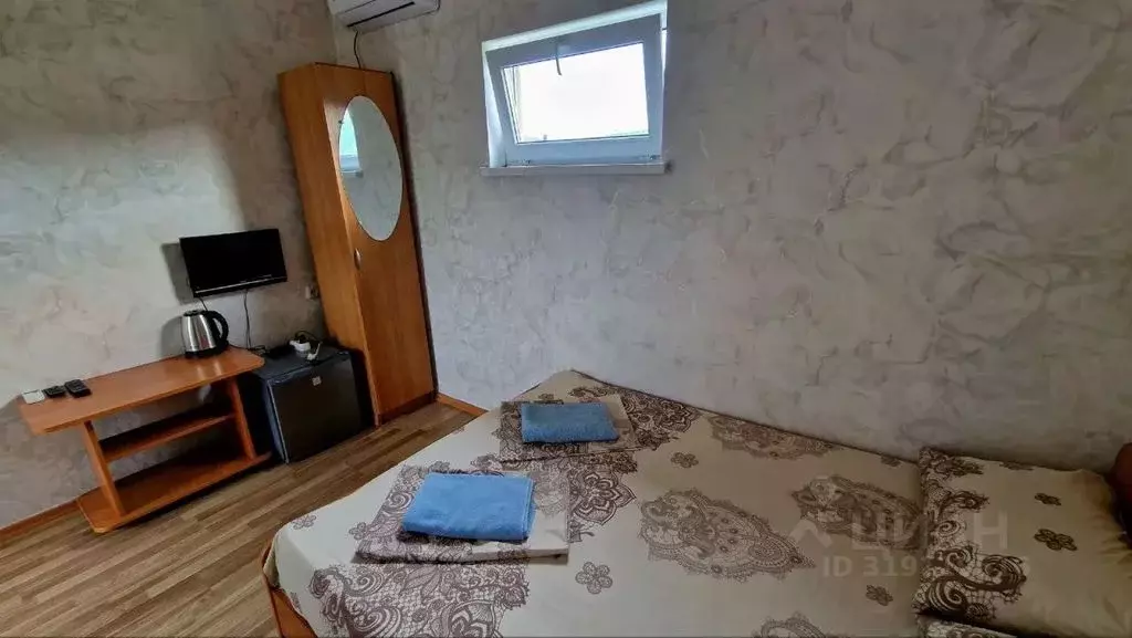 Комната Краснодарский край, Геленджик городской округ, с. ... - Фото 1