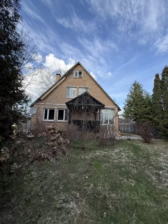 Участок в Московская область, Красногорск городской округ, с. ... - Фото 1